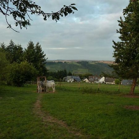 Ferienwohnung Künstlerhäuschen Oberwesel Exterior foto