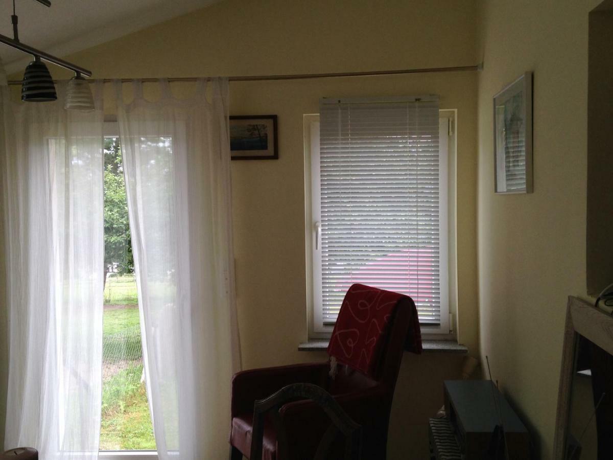 Ferienwohnung Künstlerhäuschen Oberwesel Exterior foto